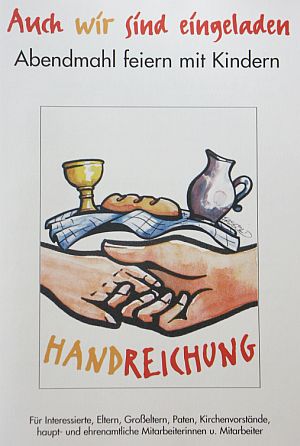 Broschüre