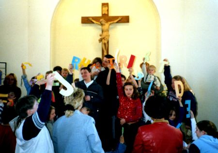 Gottesdienst